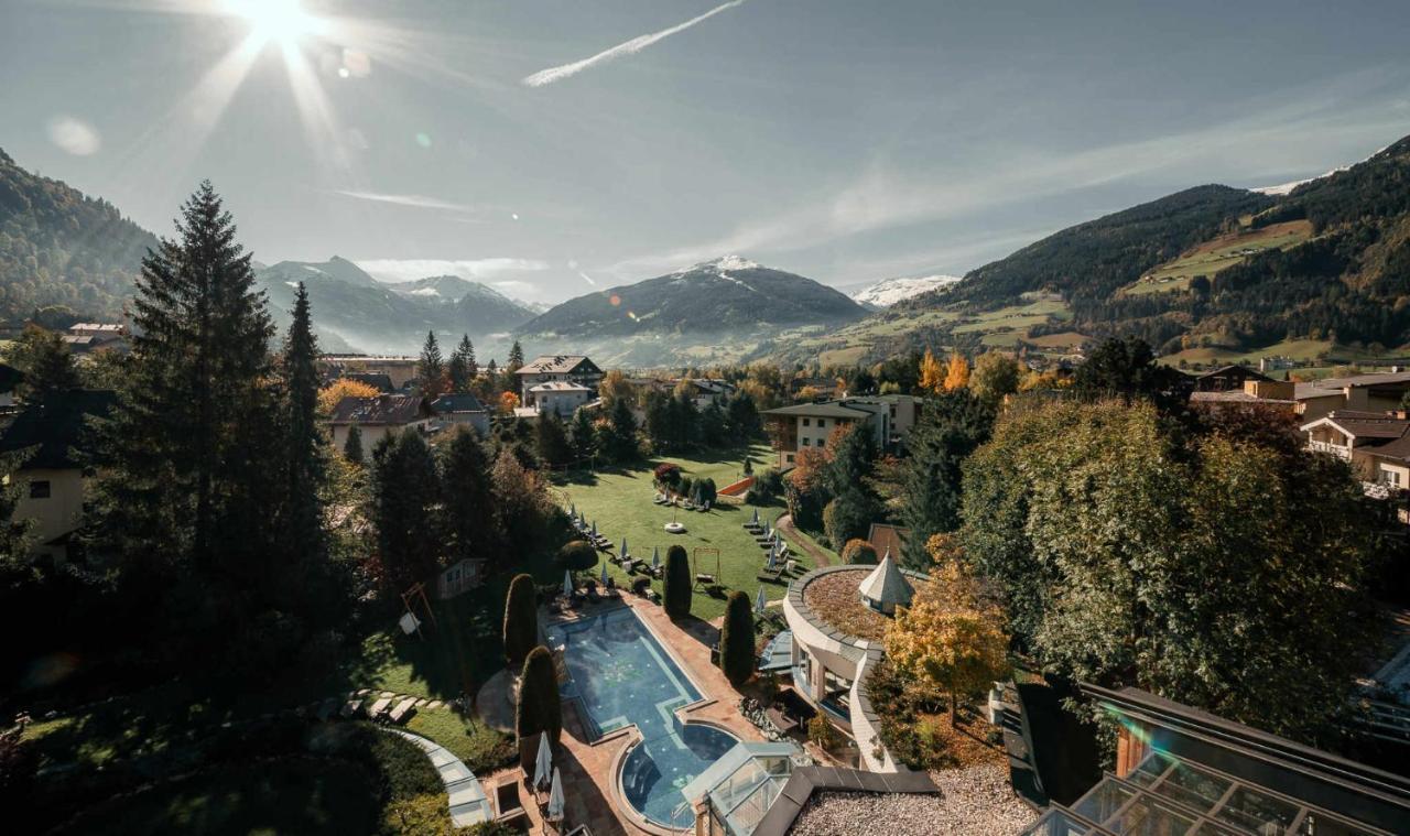 Hotel Sendlhofer'S Bad Hofgastein Exterior foto